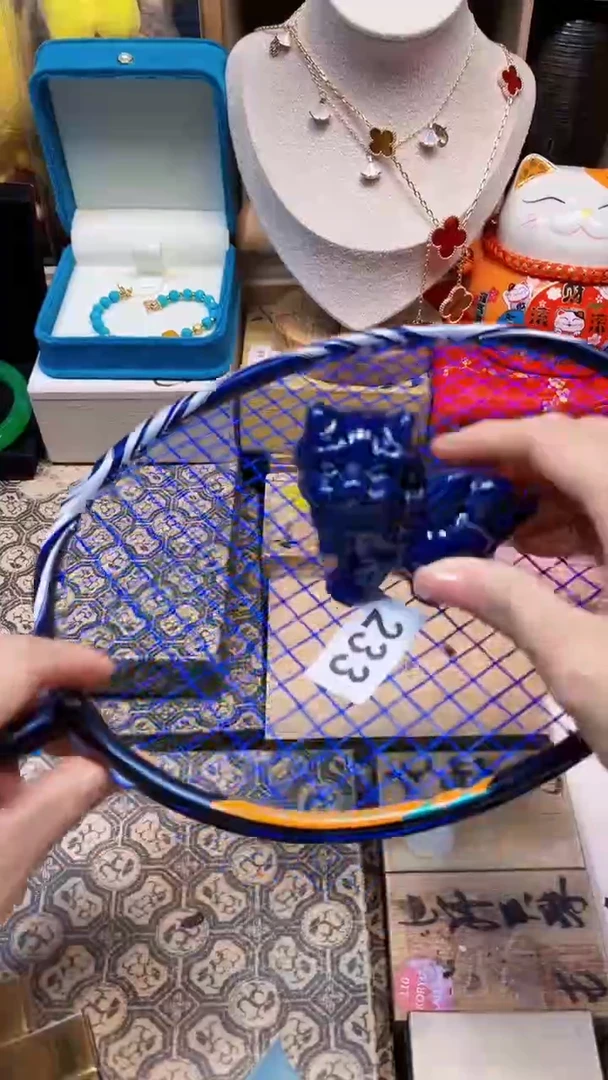 瓷片陶茶666文玩周边多人