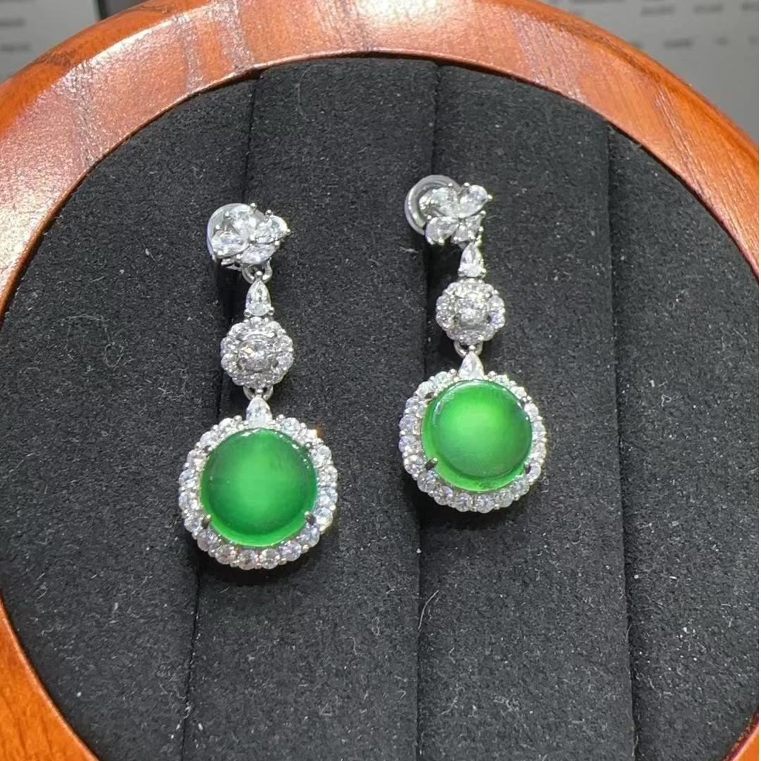 219959天然翡翠A货多样性发一件