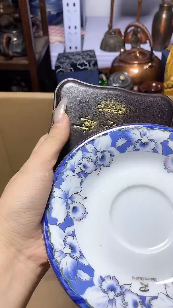 【闪购商品】瓷器瓷片瓷器瓷片