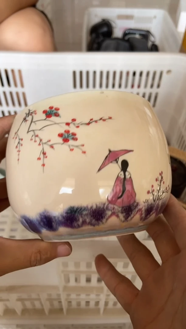 杯无运费险有瑕疵的有点脏介意勿拍