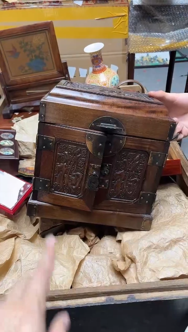 黄花梨/降香黄檀八号甄选八号甄选