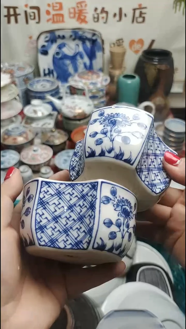 其他陶 紫韵陶艺优品小铺满30包邮