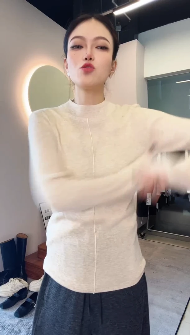 张小张家瑶瑶上衣8002