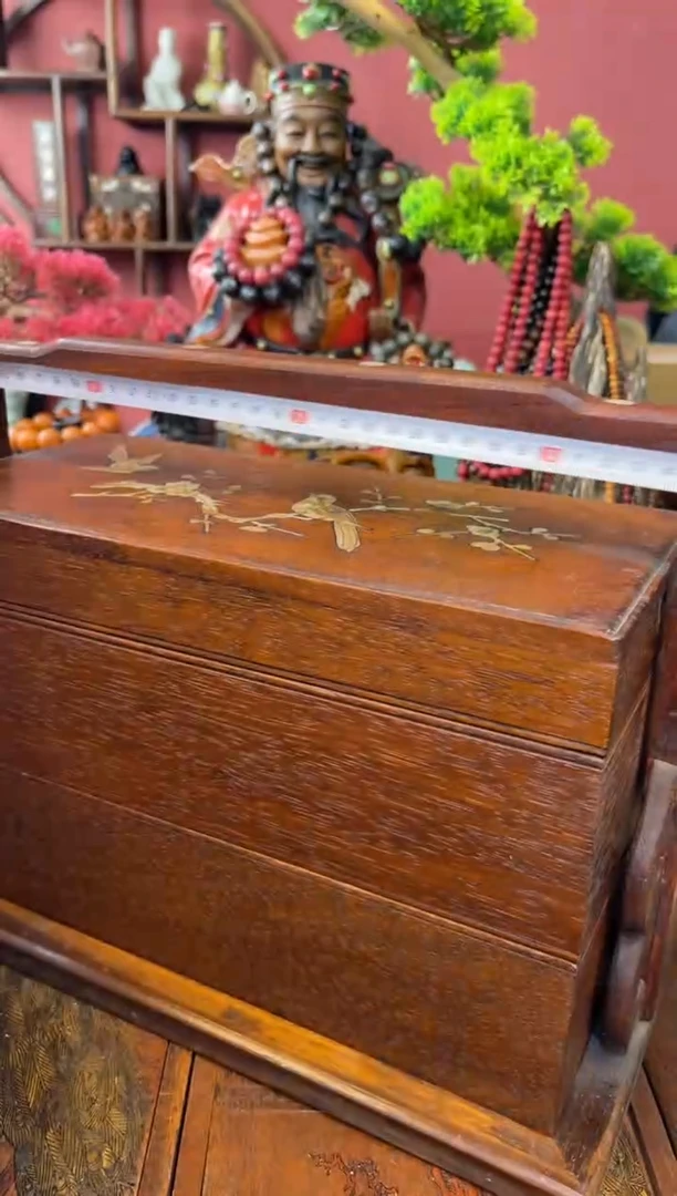 【闪购商品】妍妍清空编号：99-提盒3组合