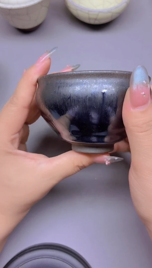 茶盏99