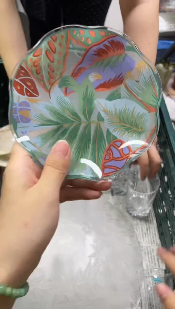 /雁**艾443精美瓷器感谢选购