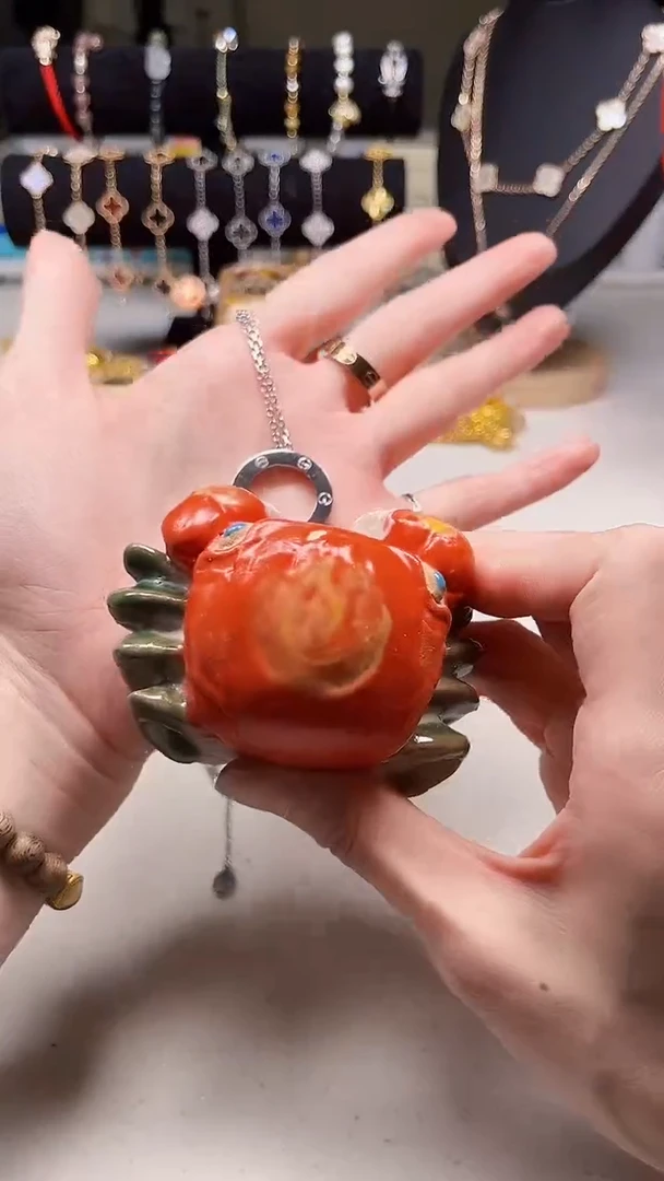 瓷片陶茶周边666文玩多人