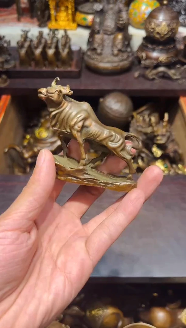 X诺诺古铜高端精品77