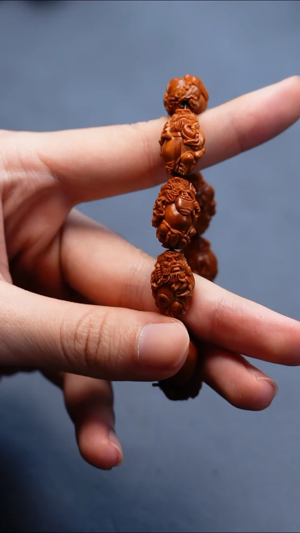 手串/手链橄榄核橄榄核