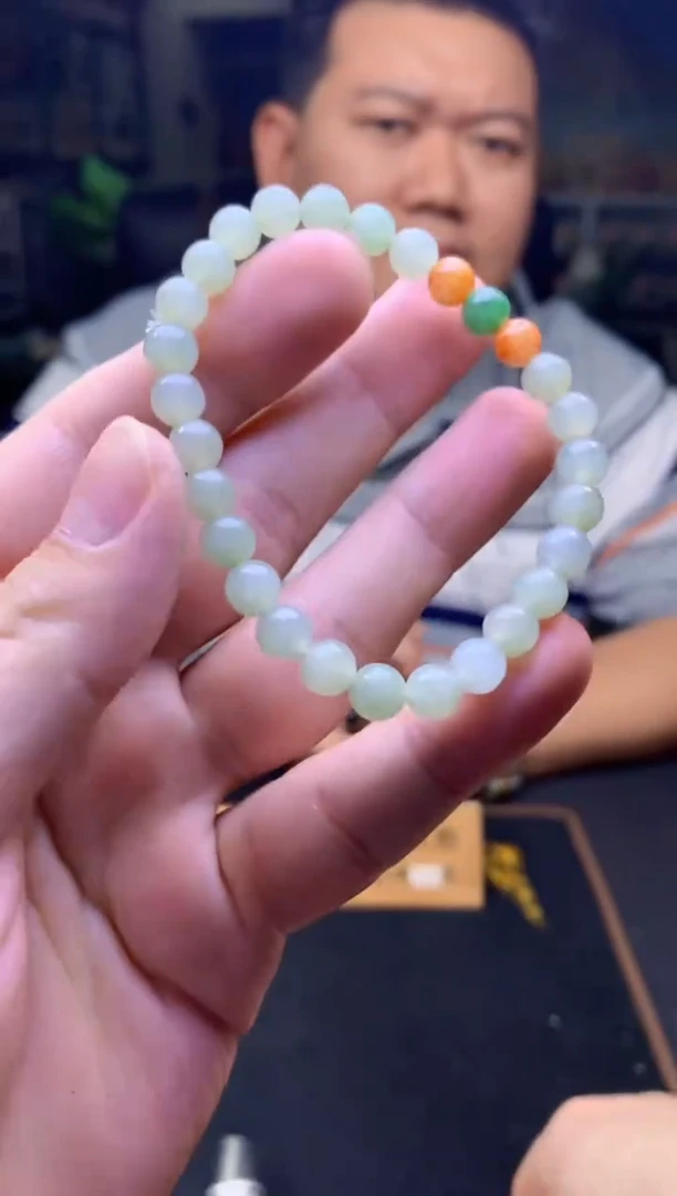 定制翡翠未镶嵌天然缅甸A货翡翠，多样性发货，拍一发一