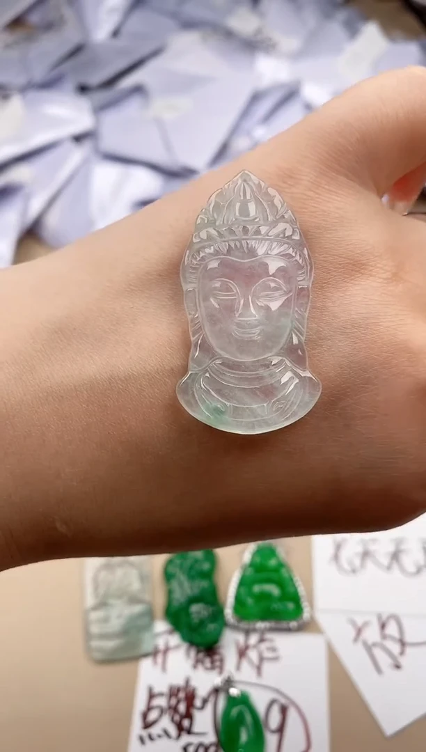 高端品质甄选(一物一图)100027