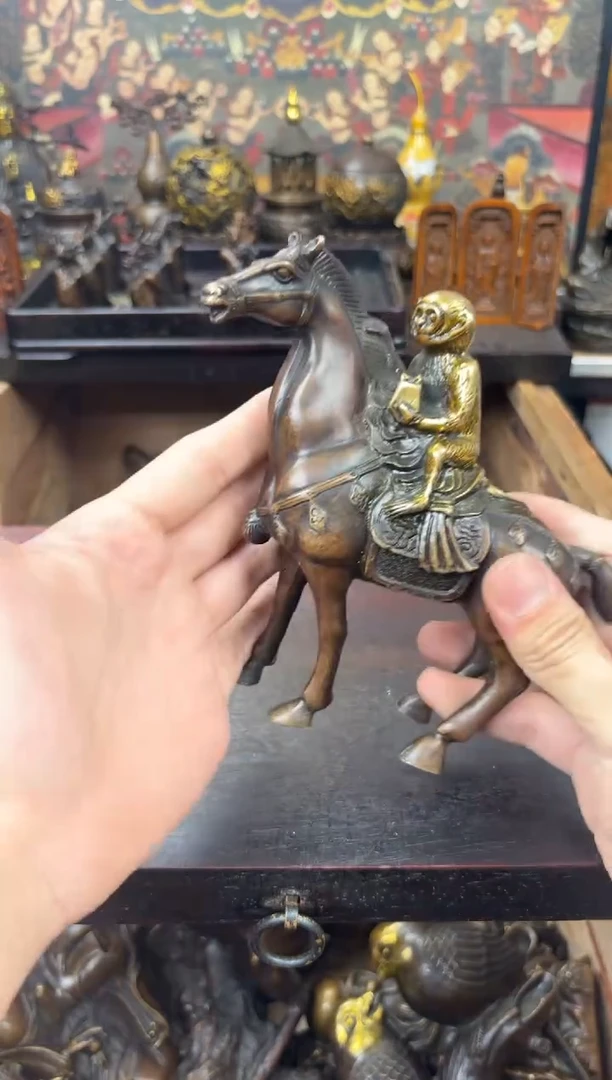 百富铜专属精品链接