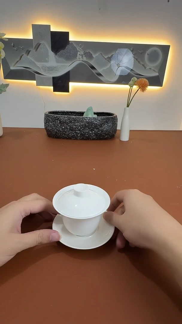 瓷片解得茶器00000