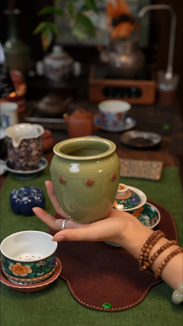 建水  景德镇陶瓷福利款