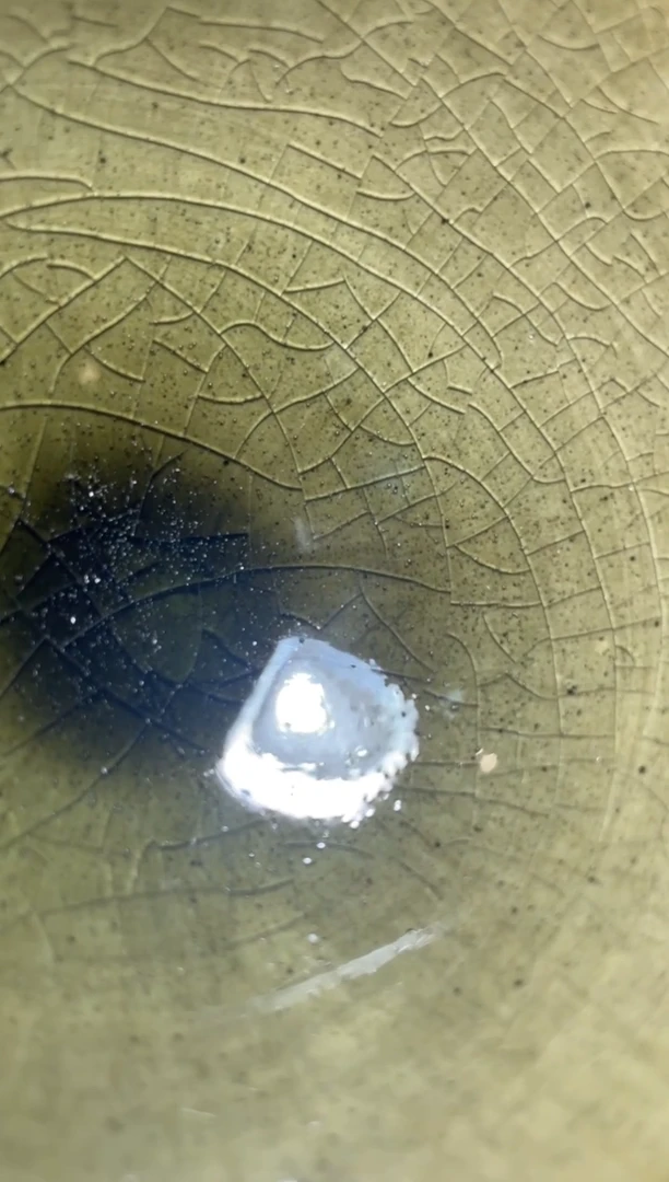 茶盏2@建窑建盏吕竹兴