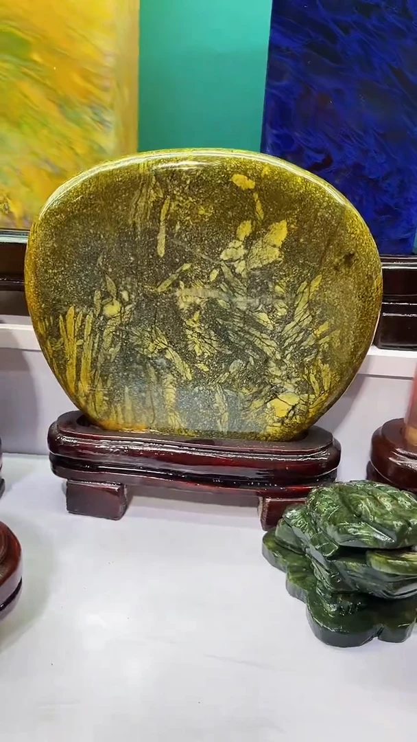 石材家居摆件家居摆件