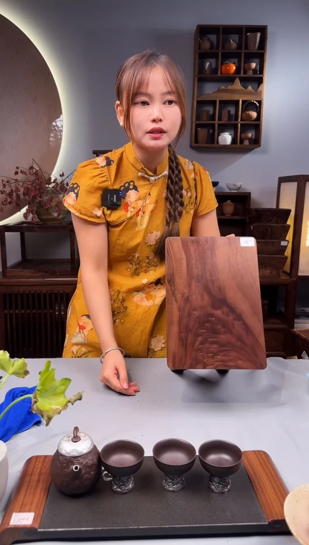 北美黑胡桃实木原木