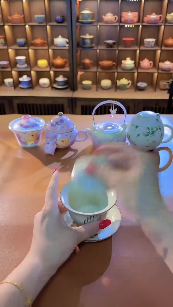 青岚茗器专属闪购链接不带礼盒