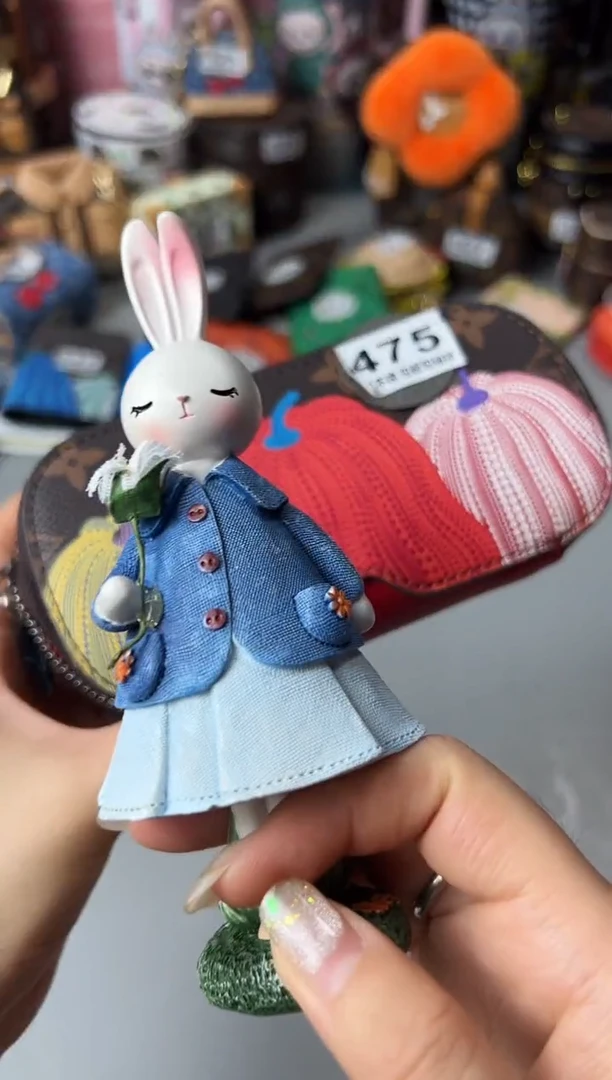 瓷片475手工无品牌 七天无理由