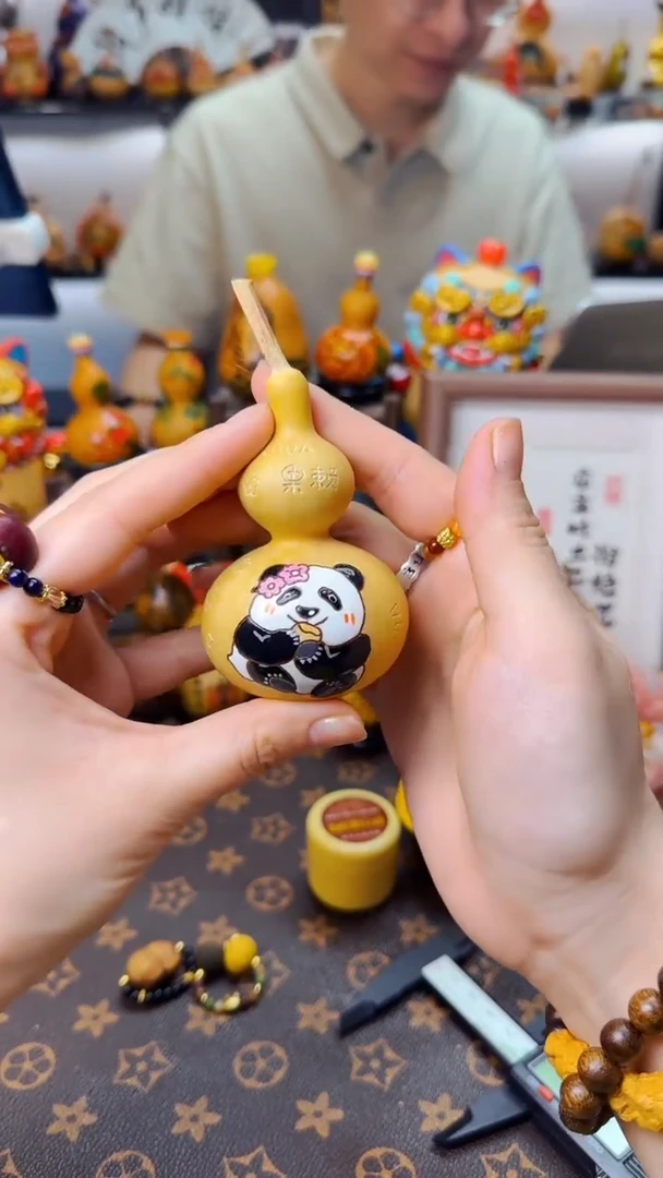 【闪购商品】521文玩葫芦文玩好物