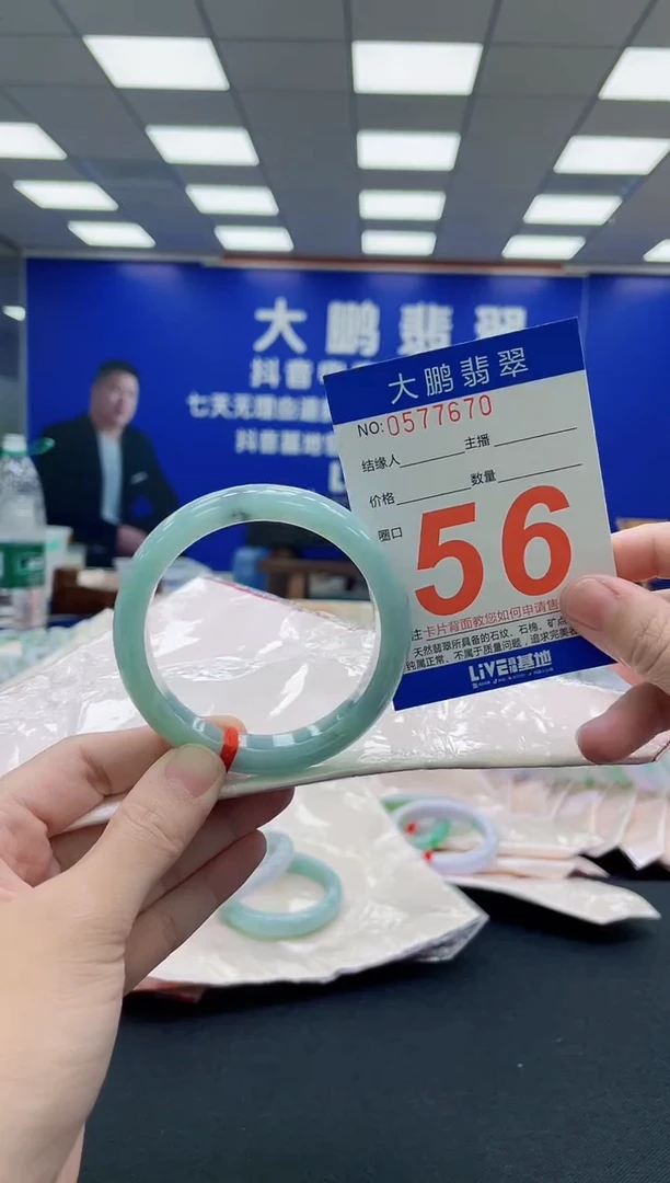 未镶嵌手镯翡翠AAAAAAAAA