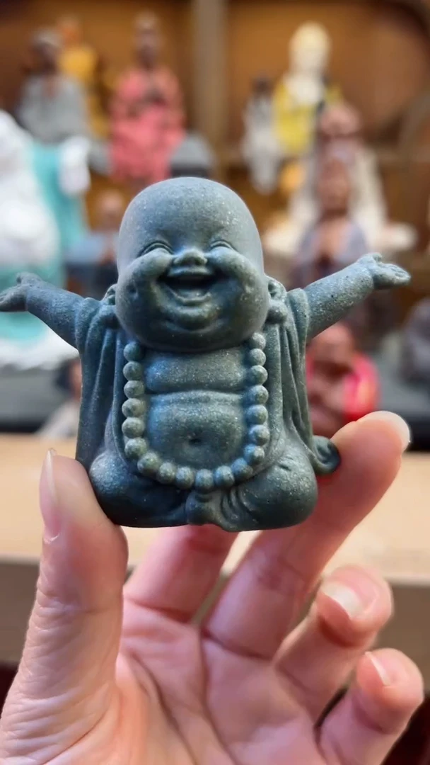 【闪购商品】紫砂茶宠器闵茶宠摆件