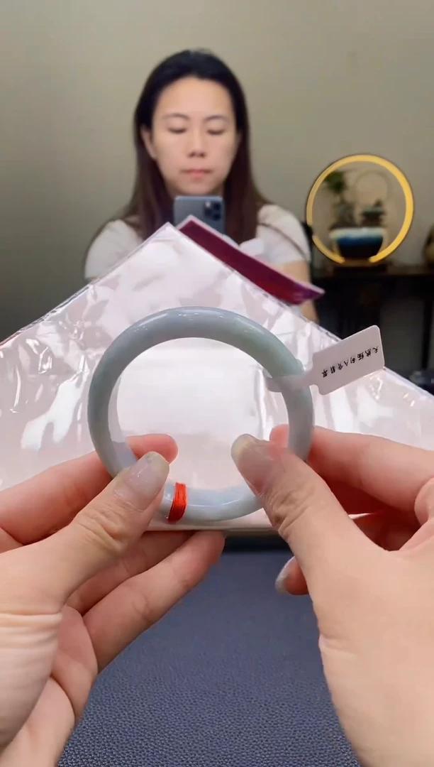 翡翠手镯未镶嵌AAAAAAAAAA
