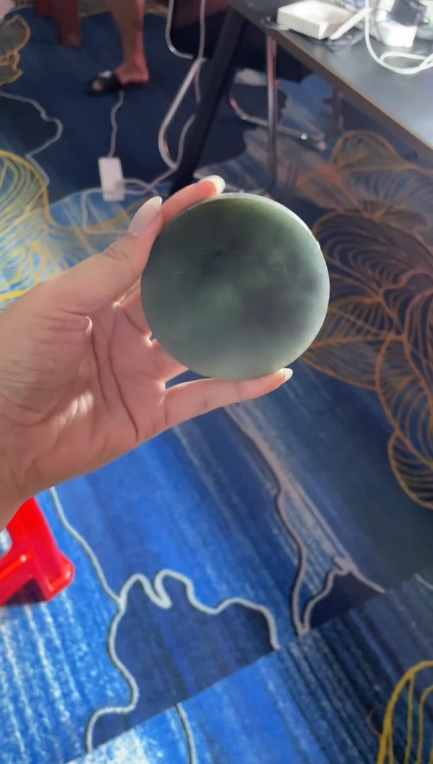 定制翡翠手镯未镶嵌DDJ0026242