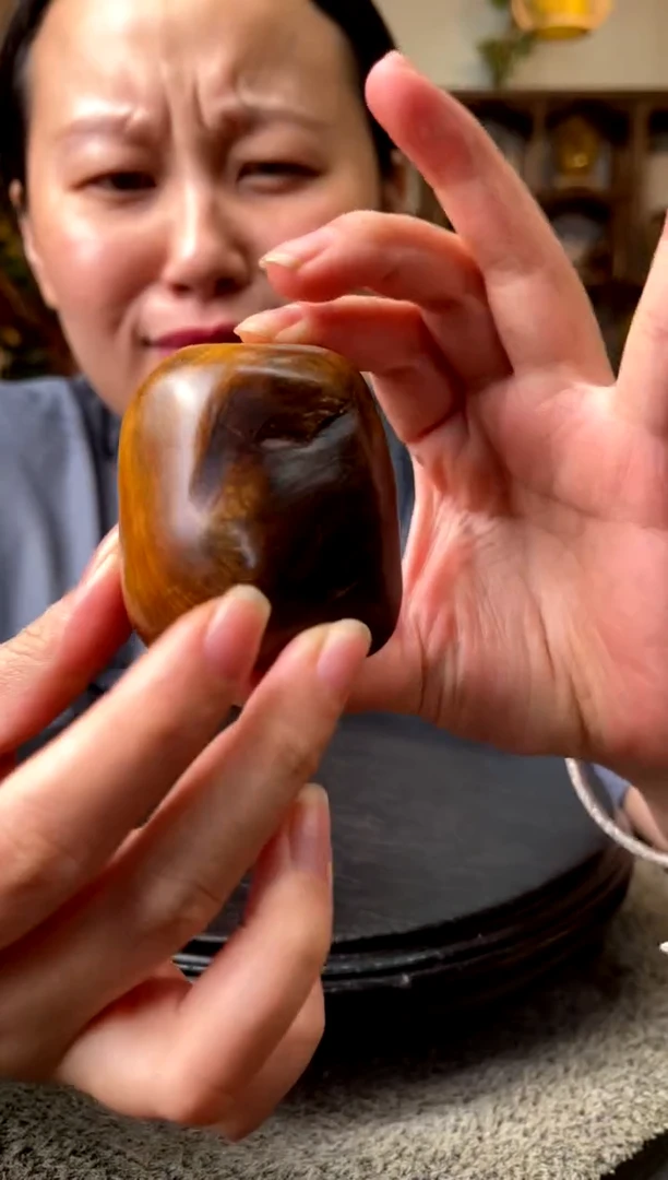 柏木（崖柏）崖柏小件