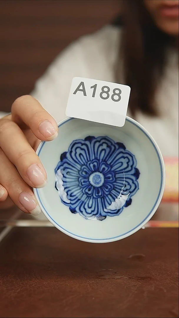 1景瓷御器福利杯188