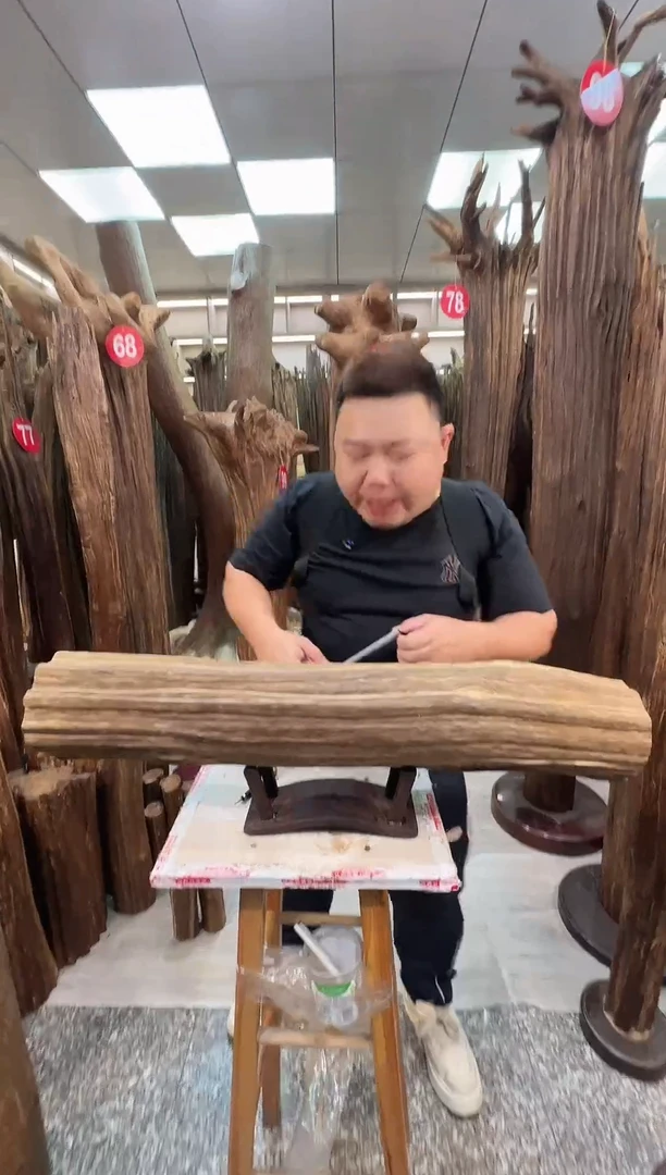 沉香沉香枕沉香原料 七天无理由