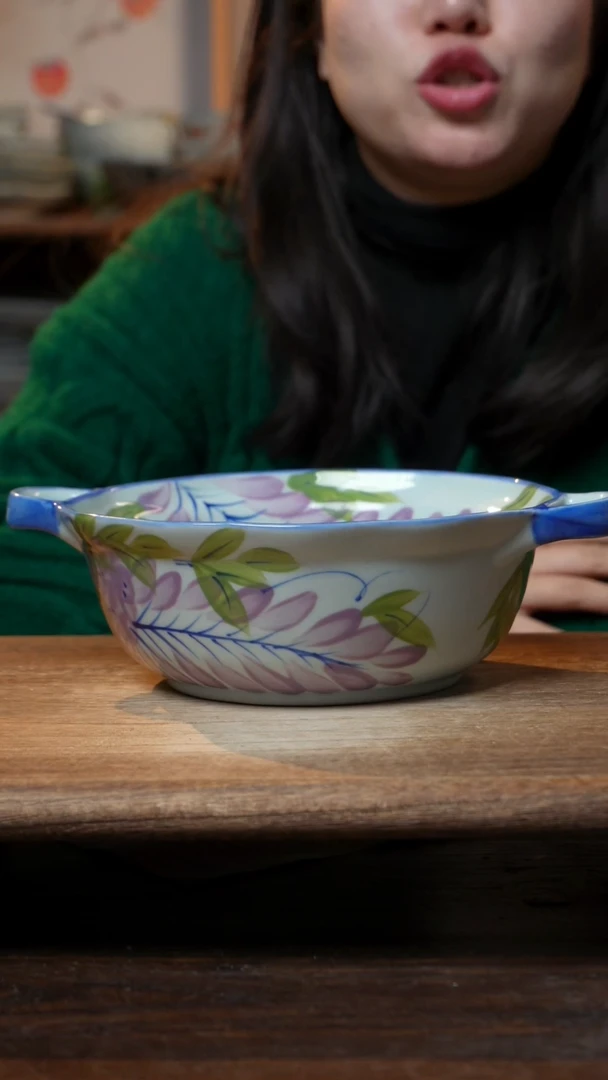 【闪购商品】瓷1个景德镇高温瓷食品级