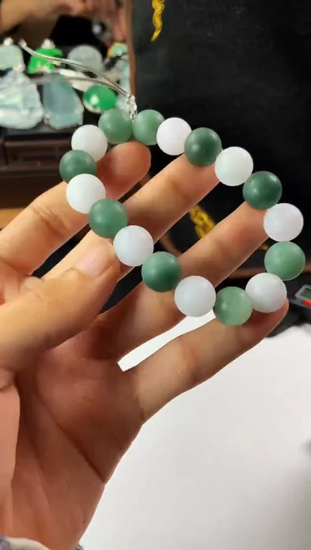 未镶嵌定制翡翠3332毛货不退不换