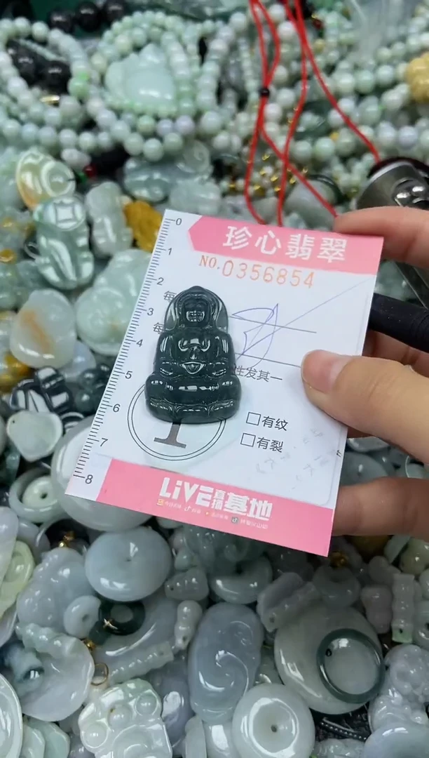 颈饰未镶嵌翡翠闪购0356854