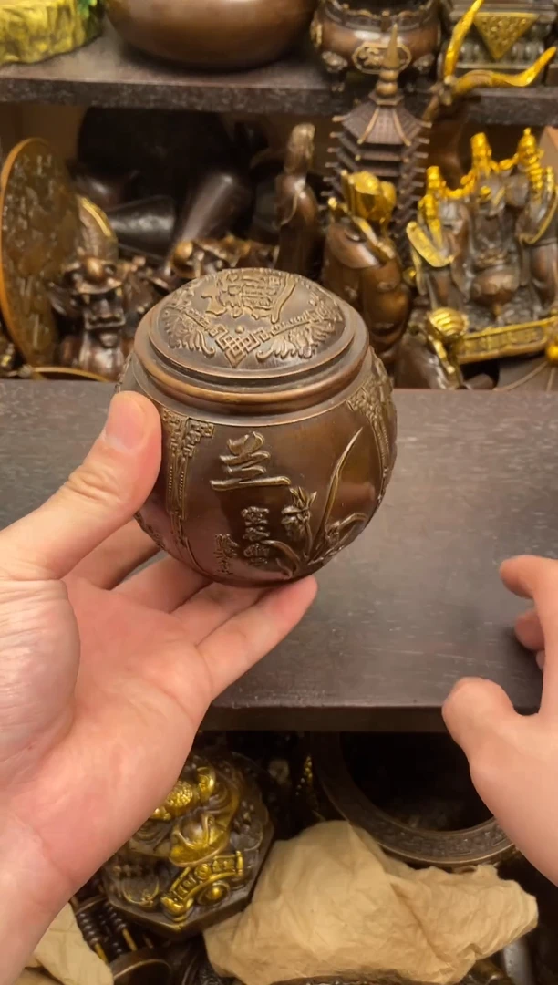 案台摆件 物品摆件