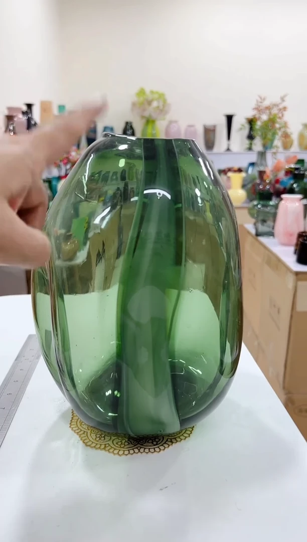 【闪购商品】也麦花器