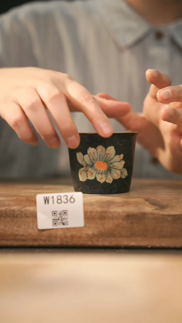 【经典福利】/ 杯子@@W1836