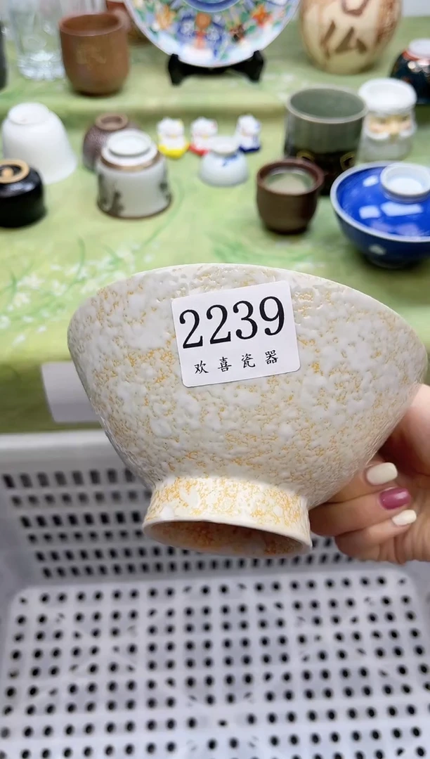 瓷片书*           2239