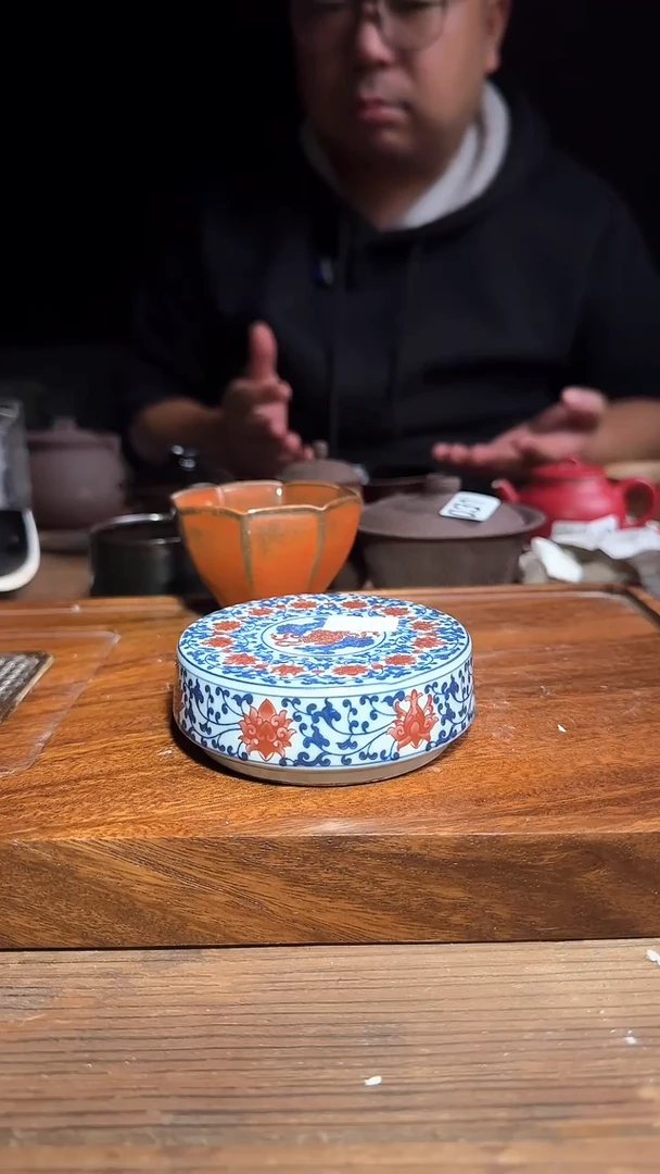 婺州龙窑烧制技艺盖置