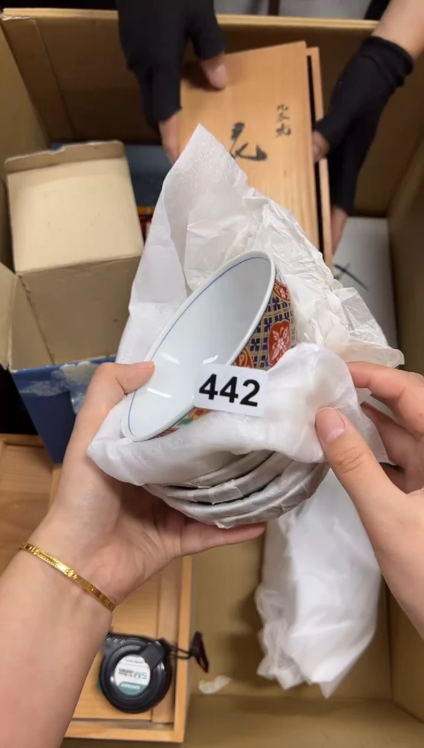 瓷片?***?+442中古商品谨慎参拍