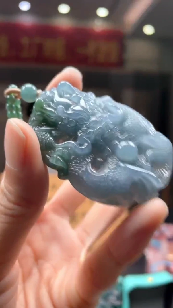 未镶嵌定制翡翠*108