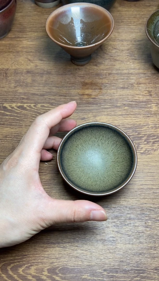 茶盏133建盏茶盏茶盏茶盏