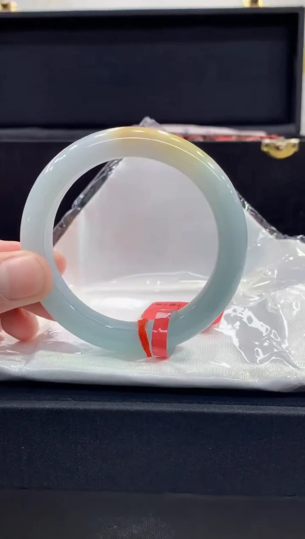 未镶嵌手镯翡翠翡翠手镯