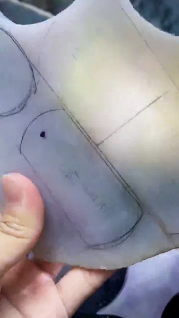 裸石翡翠 翡翠A货板料