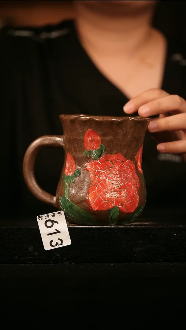 瓷片遇瓷手作同款613