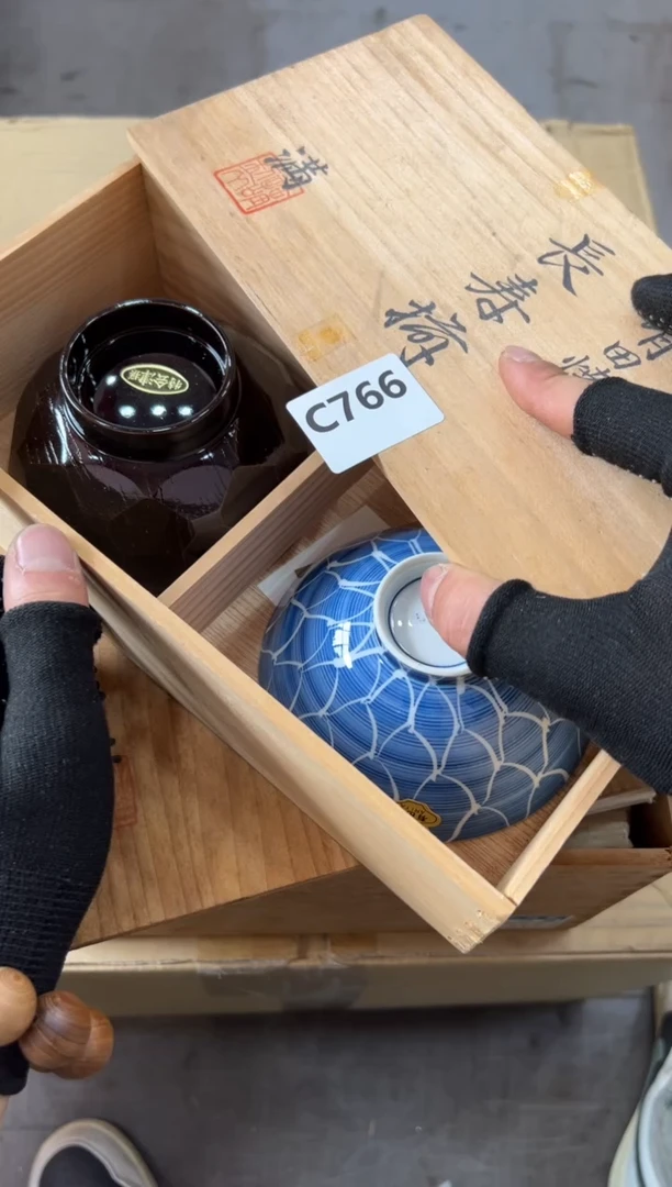 瓷片看****b766中古商品，谨慎参拍