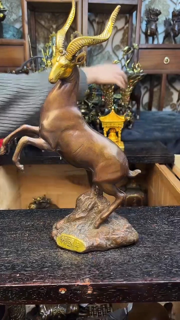 0301李哥铜器链接