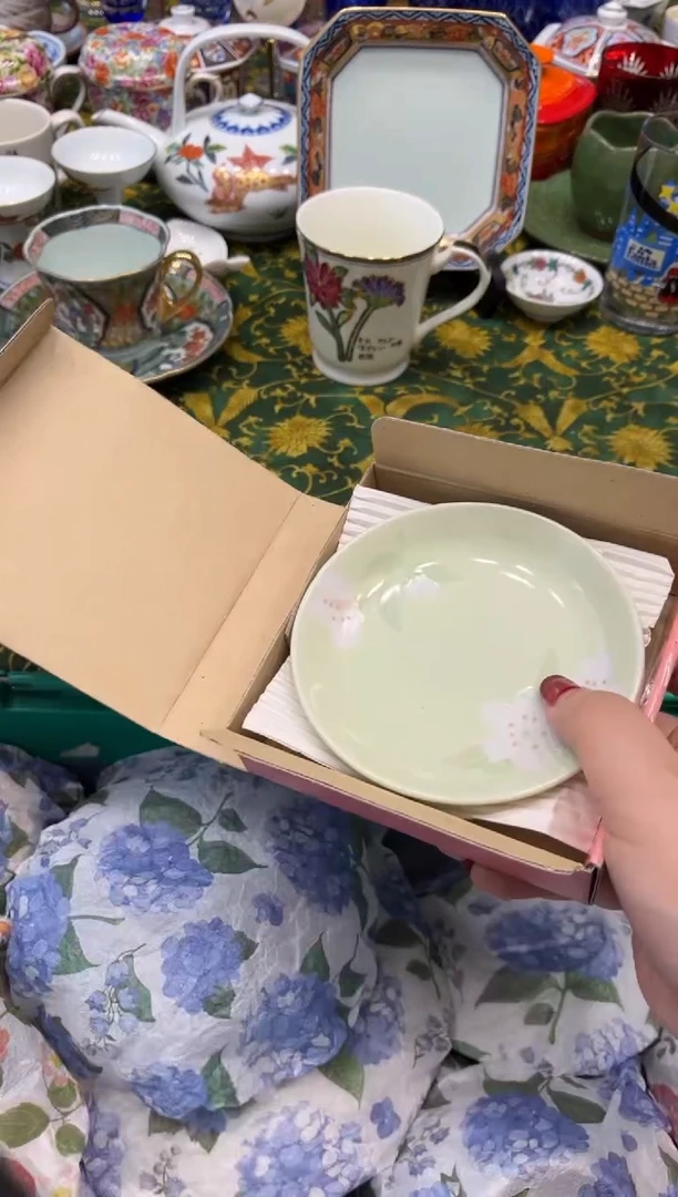 瓷片贝*溪8858默认微瑕