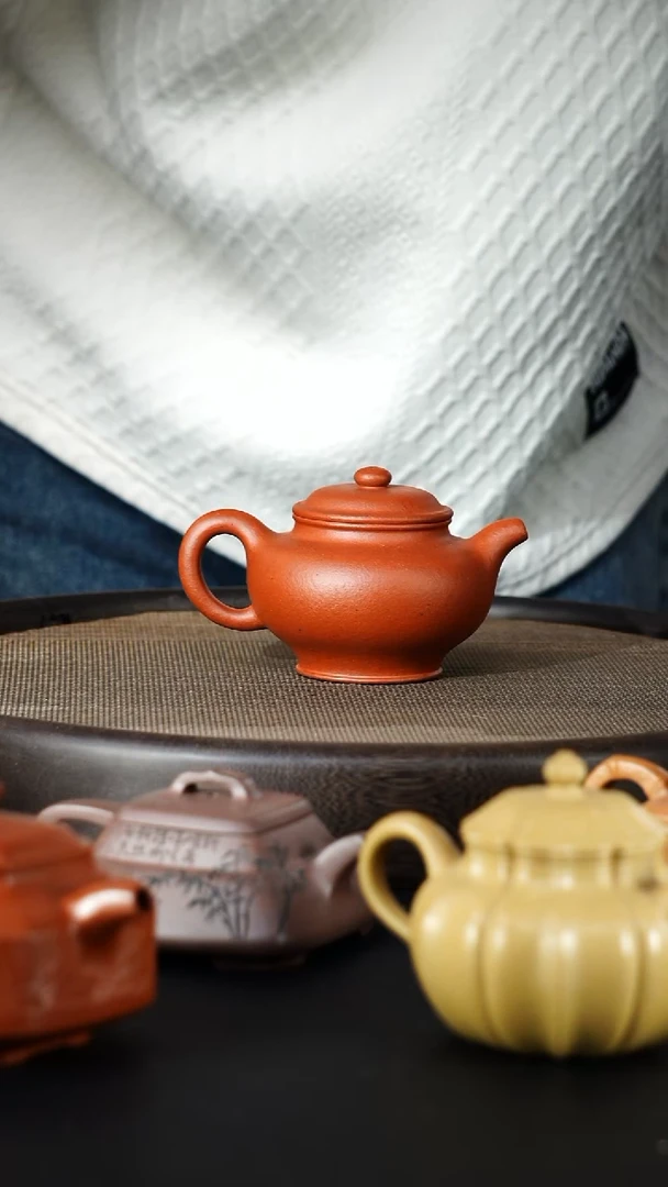 茶壶紫砂精品紫砂壶