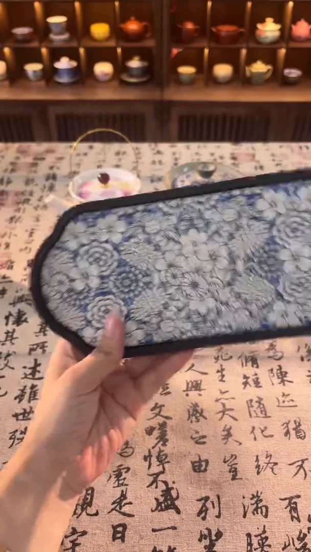 明烛茶器专属闪购链接
